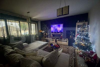 Casa individuala, P+M, 152 mp utili, teren 505 mp, zona Nisi - 3