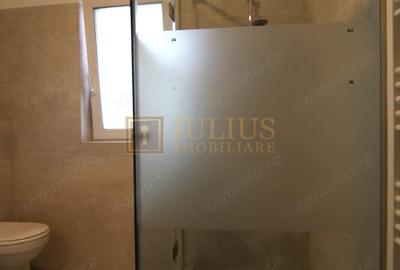 Apartament cu 3 camere decomandat, mobilat în Buziașului - 10