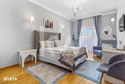 Spațiu comercial, de 1,523 mp, în Voila - 8