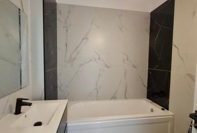 Apartament spatios - 27