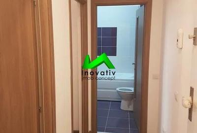 Garsonieră decomandată în Turnișor - 4