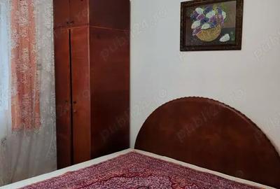 Apartament cu 2 camere semidecomandat în Central - 3