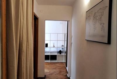 Apartament Complex, etaj 4, balcon - 7