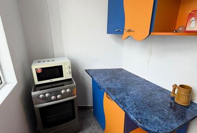 Apartament cu 2 camere decomandat în Porolissum - 1