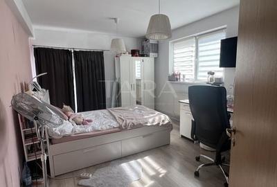 Apartament cu 2 camere decomandat, mobilat în Zorilor - 4