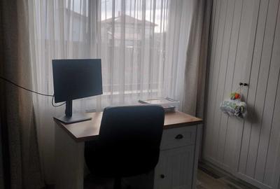 Apartament cu 3 camere decomandat în Sânpetru - 3