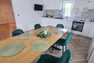 Casa 5 camere, 500 mp teren , zona Astoria Lunca Cetatuii Casa 5 camere, 500 mp teren , zona Astoria Lunca Cetatuii - 6