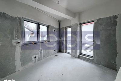 Apartament cu 2 camere în Dămăroaia - 3