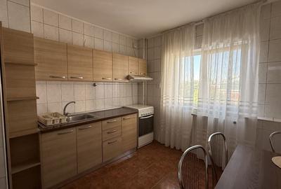 Dorobanti - Polona, 2 camere, mobilat, utilat, metrou Stefan cel Mare - 1