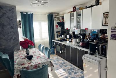 Apartament cu 3 camere în Cornetu - 2