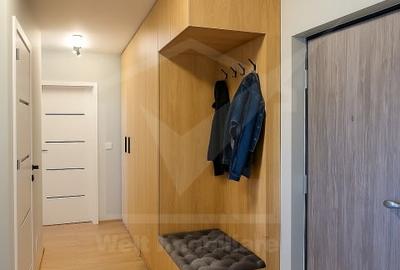 Apartament modern cu 3 camere, utilat premium si posibilitate parcare subterana - 14
