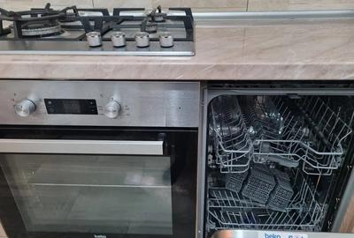 Apartament cu 2 camere semidecomandat în Central - 7