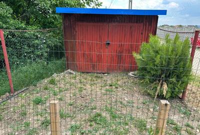 Vand casa Ciorogarla 100000 euro - 3