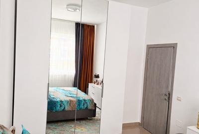 Apartament cu 2 camere decomandat, mobilat în Chiajna - 5