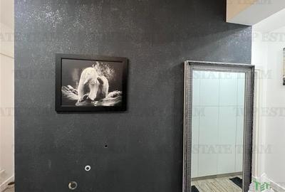 Apartament de 3 camere, 71mp,confort 1 sporit, in bloc nou din 2017, 5minute de