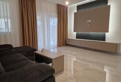 DUPEX NOU în Chișoda - 4 camere la doar 1 minut de centru - 1