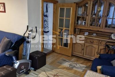 Casă individuală cu 2 camere cu Canalizare în Cugir - 3