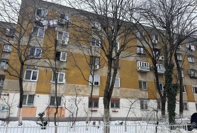 Apartament cu 2 camere semidecomandat în Rahova - 1