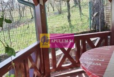 Vila de vanzare in Poiana Campina - 6