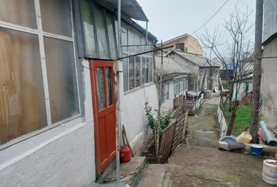 Casa cu teren zona centrala - 5