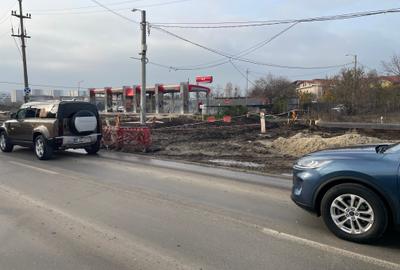 Prelungirea ghencea nr 414b,strada floare galbena, - 2