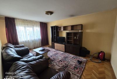 Apartament cu 3 camere decomandat în Popa Șapcă - 5