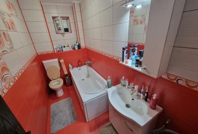 Apartament zona Compozitori - 6