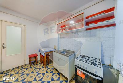 Apartament cu 2 camere, mobilat în Central - 8