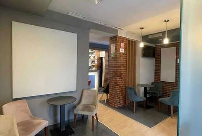 Spațiu comercial, de 60 mp, în Central