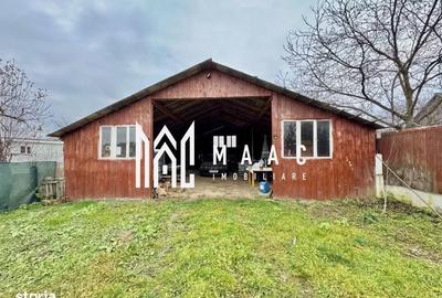 Casă cu 5 camere cu Teren 820 Mp în Beclean - 9