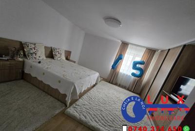 ID 600 DE INCHIRIAT Apartament 4 camere - 3