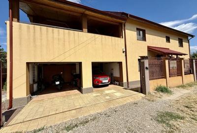 6 Camere | Teren 427 MP | Garaj Dublu | Otopeni - 33