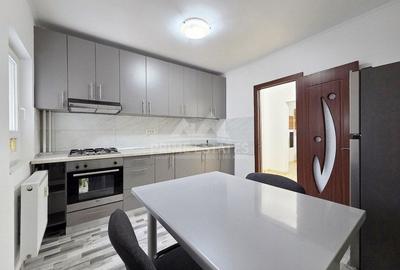 Inchiriere apartament 4 camere Mall Vitan prima inchiriere dupa renovare - 22