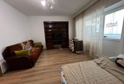 Apartament 1 camera decomandat Pacurari- Moara de Foc - 3