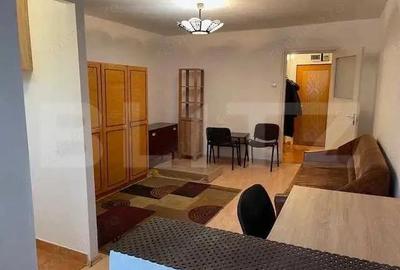 Garsoniera 30mp, parcare, zona Mc'Donalds - 3