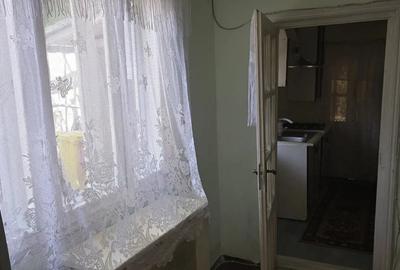 Casă cu 2 camere cu Teren 112 Mp în Central - 3