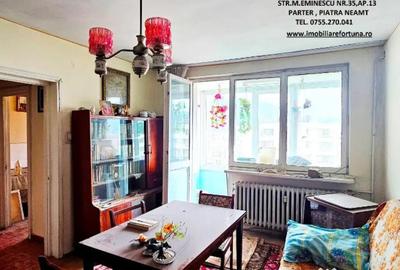 Apartament cu 8 camere semidecomandat în Ultracentral - 2