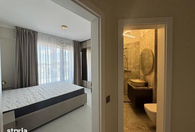 Apartament cu 2 camere în Florești - 5