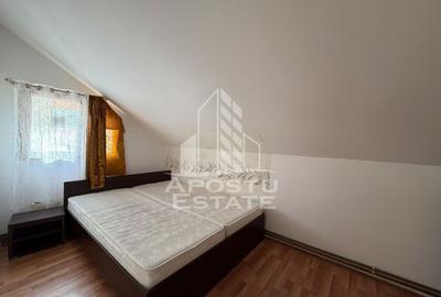Apartament cu 2 camere semidecomandat, mobilat în Aradului - 1