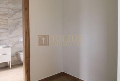 Casa zona Lunei, 5 camere + 3 bai, centrala proprie, prima inchiriere - 22