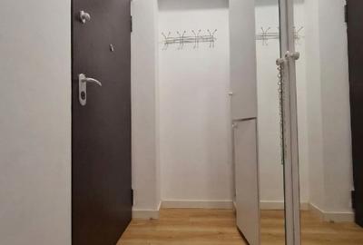 Garsonieră decomandată, mobilată în Parcul Carol - 2