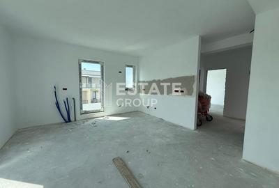 Apartament cu 3 camere semidecomandat în Ciarda Roșie - 4