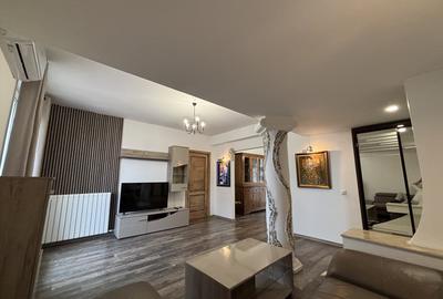 Apartament cu 3 camere, mobilat în Universitate - 3
