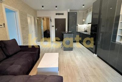 Apartament 2 camere| New Point | Gradina | Pipera | Mobilat | Parcare - 1