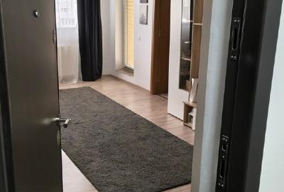 Garsonieră semidecomandată, mobilată în Dristor - 14