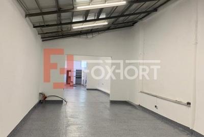 COMISION 0% Spatiu industrial de 150 mp, zona Freidorf - 7