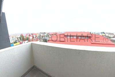 Garsoniera an 2025 -loc de parcare inclus-  strada Cimpului -Chiajna - 5