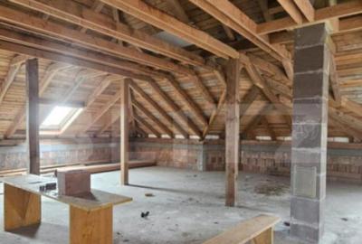 Casa de vanzare 400mp Halmeu | teren generos de 27 arii - 6