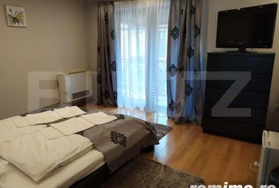 Pensiune de 503 mp, teren 690 mp, in zona Cetate - 3