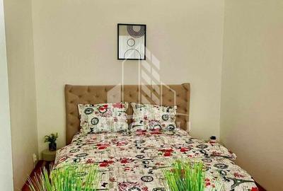 Apartament cu 3 camere semidecomandat în Dacia - 16